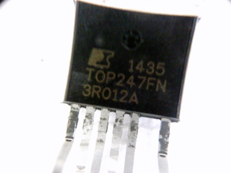 POWER INTEGRATIONS TOP247FN