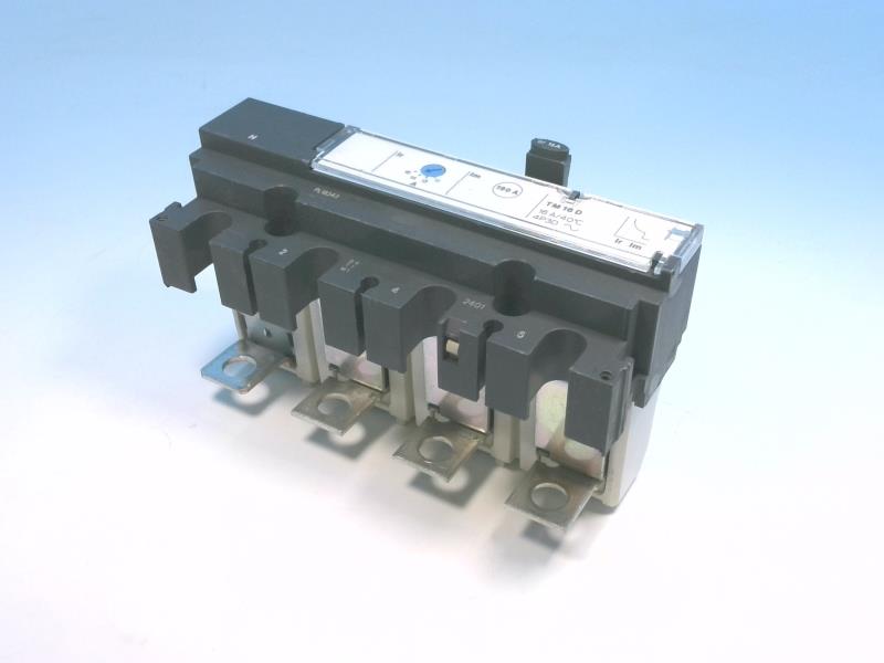 SCHNEIDER ELECTRIC LV429047