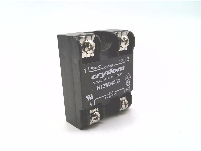 SENSATA TECHNOLOGIES H12WD4850