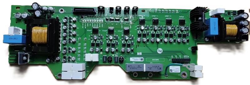 ALLEN BRADLEY 563833