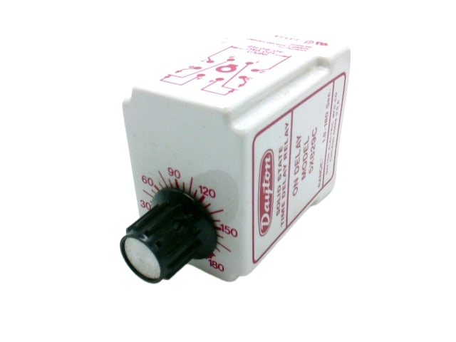 GRAINGER 5X829