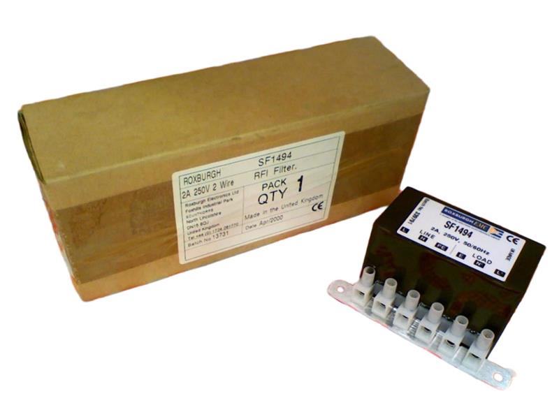 SF1494 by DEM MANUFACTURING