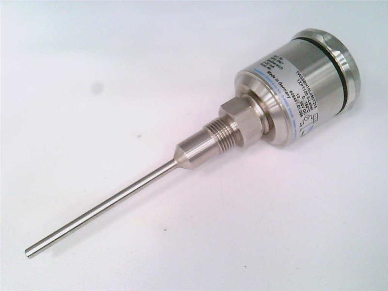 HENGESBACH GMBH & CO.KG 1XPT100