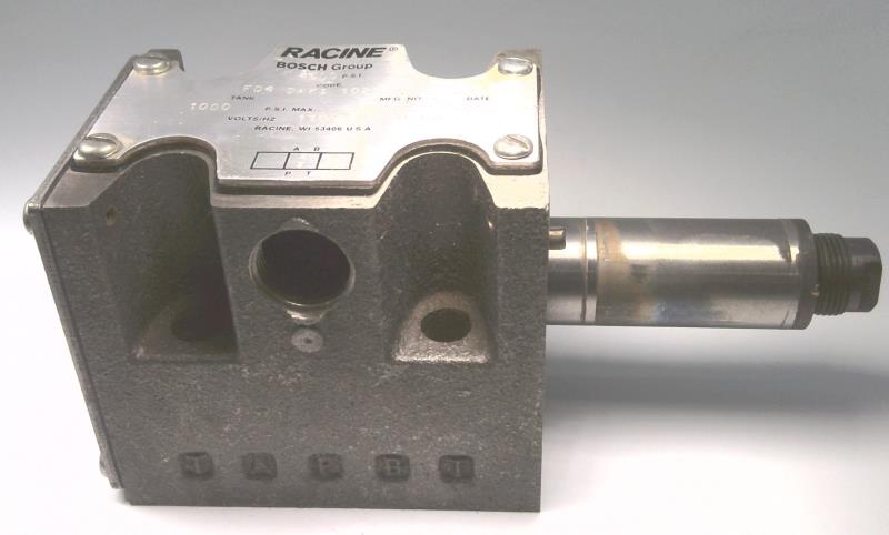 BOSCH FD4-DAKS-102S-52