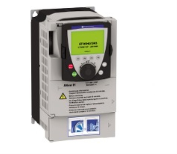 SCHNEIDER ELECTRIC ATV61HU15M3