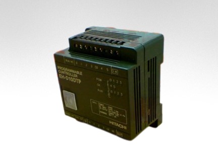 HITACHI EH-D10DTP