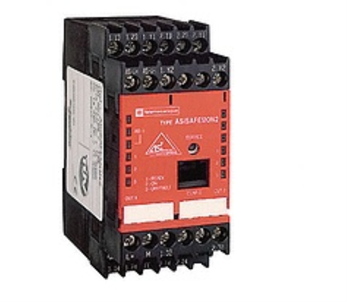SCHNEIDER ELECTRIC ASI-SAFE-MON1B