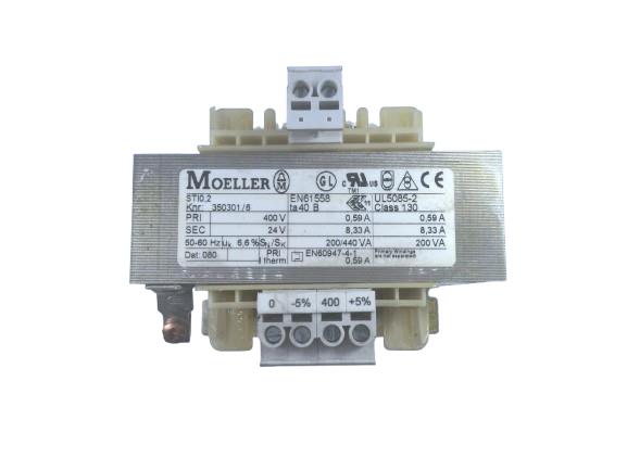 EATON CORPORATION STI0,2(400/24)