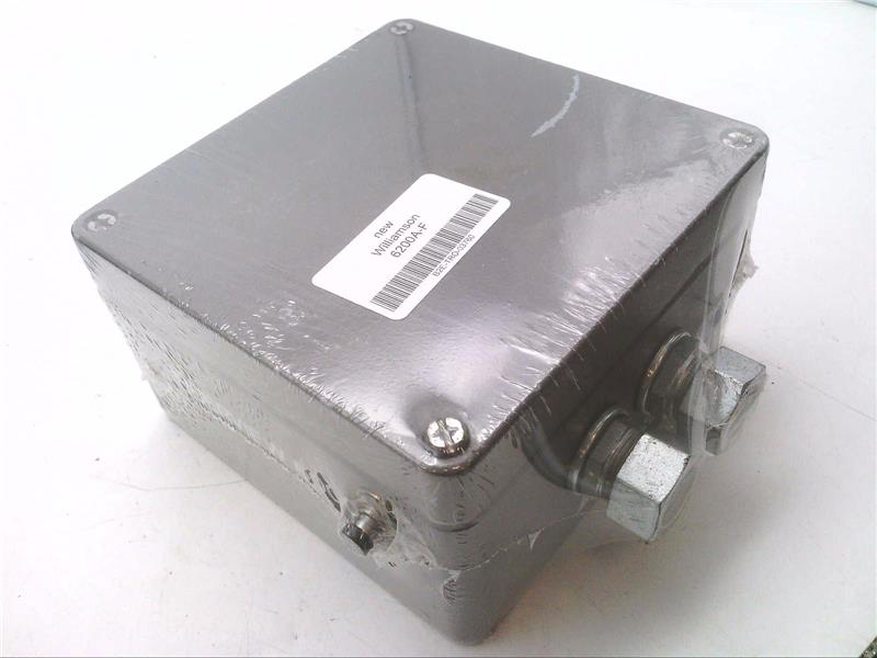 WILLIAMSON 6200A-F