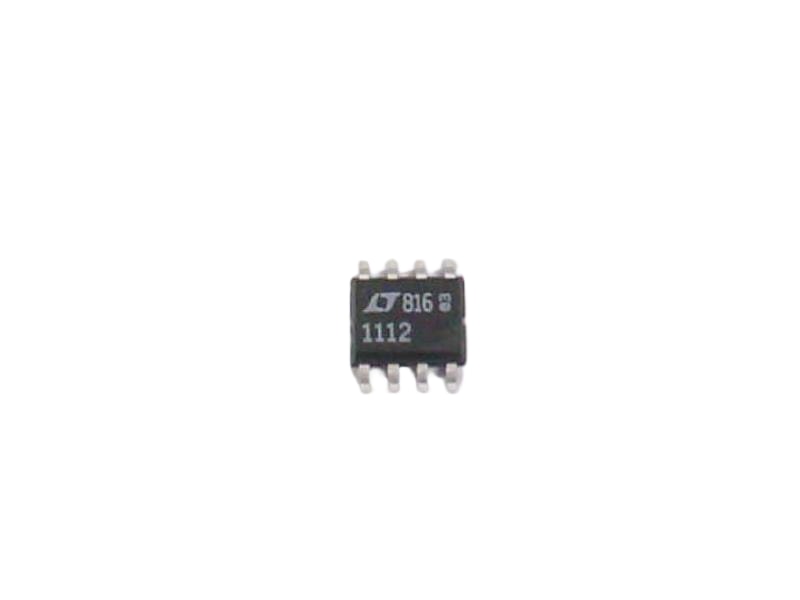 LT1112S8#TRPBF by ANALOG DEVICES