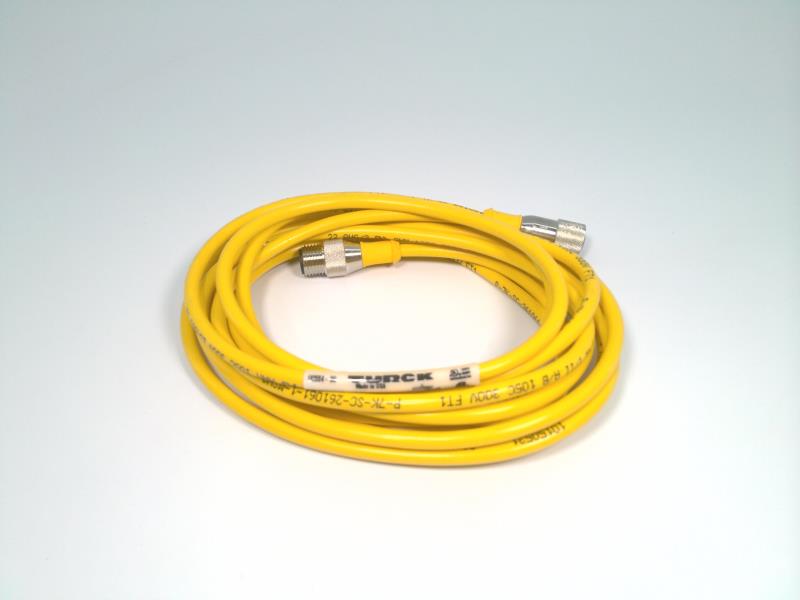 TURCK KB 3T-4-SB 3T/SV