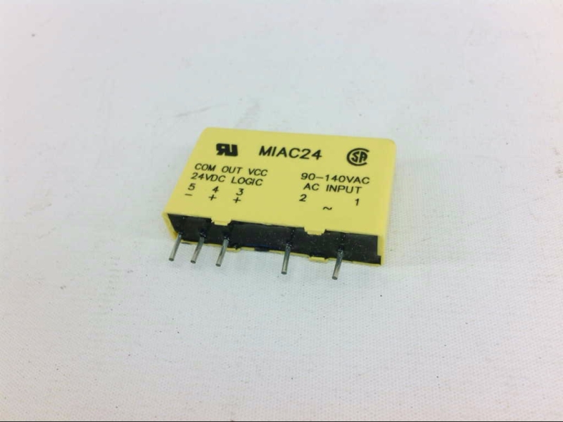SENSATA TECHNOLOGIES M-IAC24