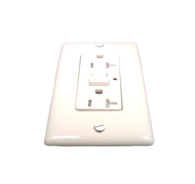 HUBBELL GFTR20W