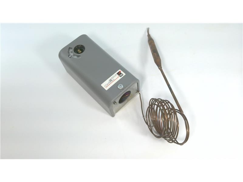 JOHNSON CONTROLS A19AAC-9C