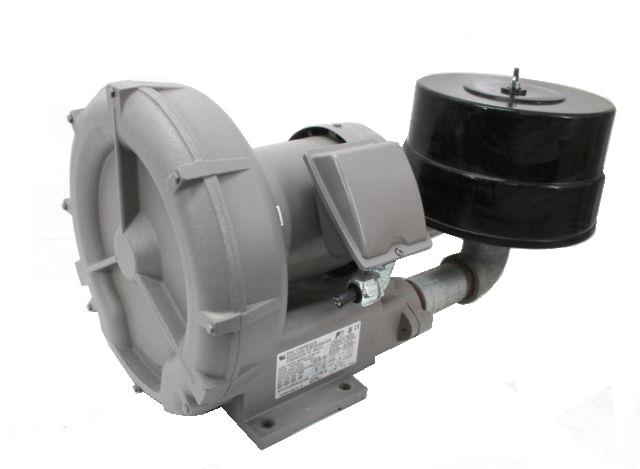 FUJI ELECTRIC VFC400A-7W-460V