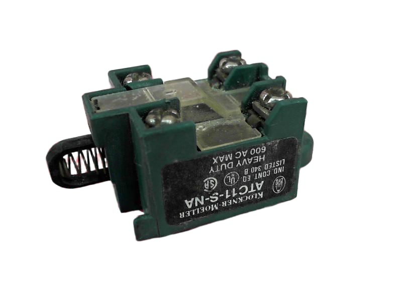 ATC11-S-NA by EATON CORPORATION