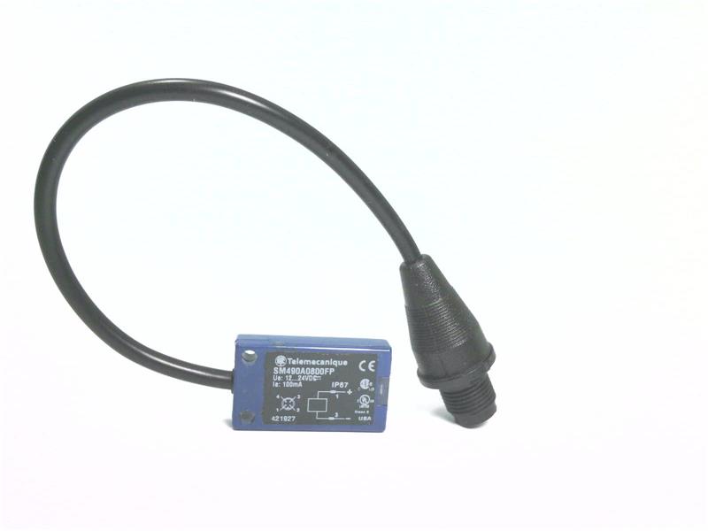 TELEMECANIQUE SENSORS SM490A0800FP