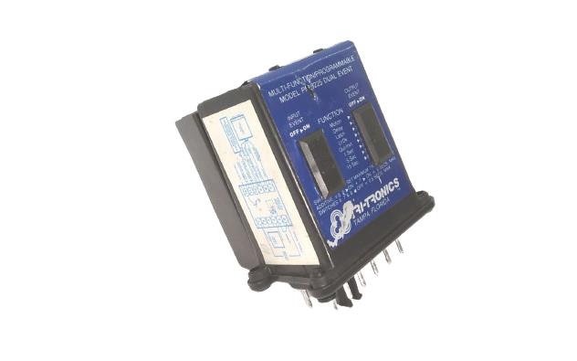TRI-TRONICS PM-8225