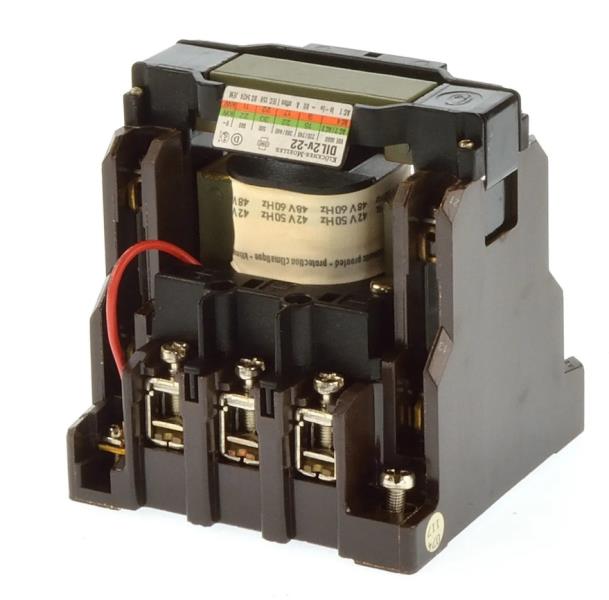 EATON CORPORATION DIL-2V-22-NA-110/120V