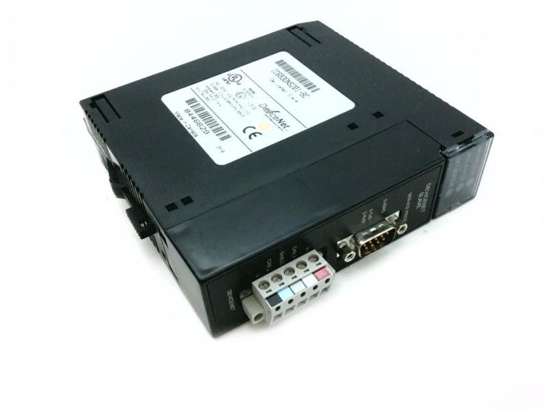 FANUC IC693DNS201