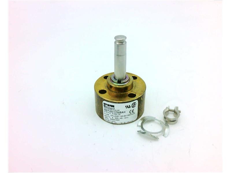 PARKER MZP20C-1704-BAH