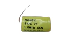 MIDWEC 7F-1.0MKF/200VDC