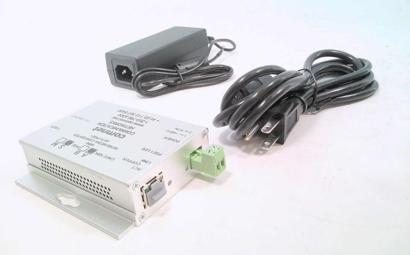 COMNET CNFE1004APOES/M