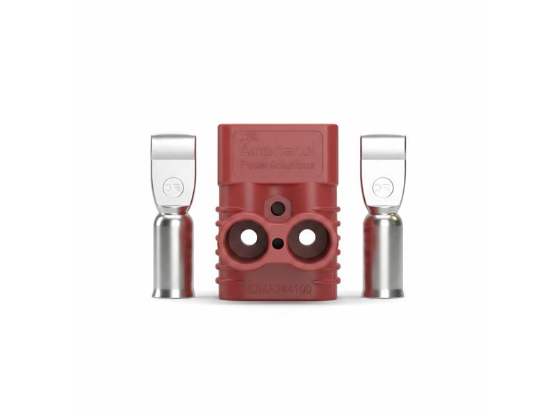 AMPHENOL NDMA244100
