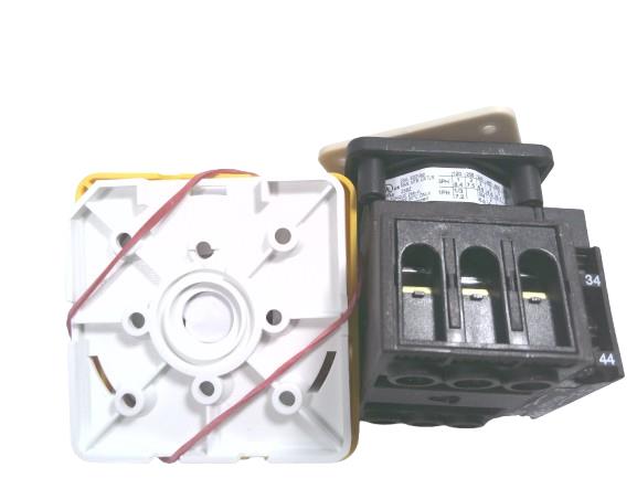 SALZER H216-41320-033M4