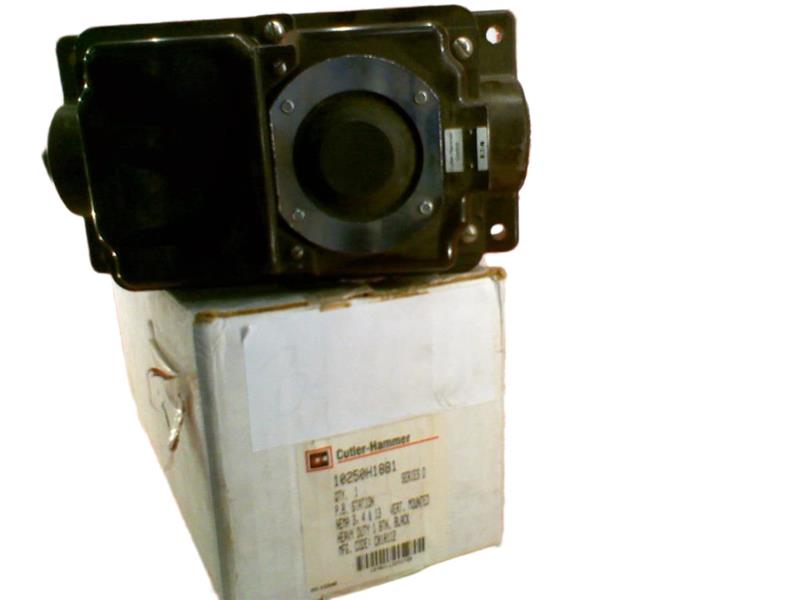 EATON CORPORATION 10250H1881