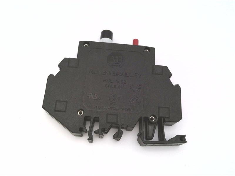 ALLEN BRADLEY 1492-GH015