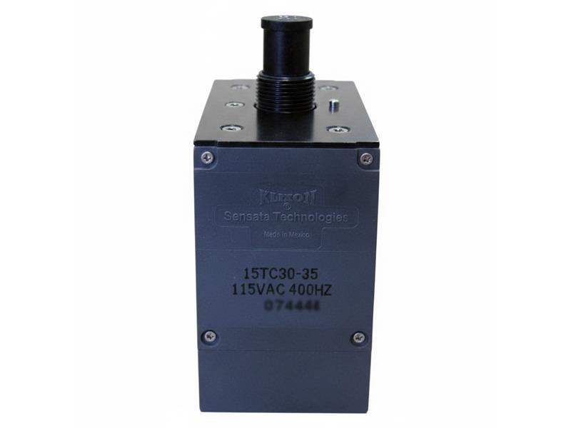 SENSATA TECHNOLOGIES M39019/01-343