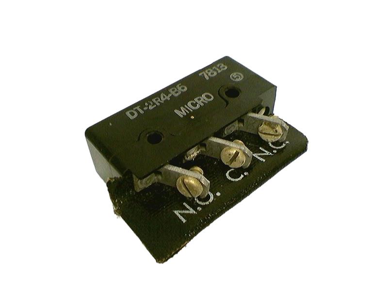 DT-2R4-B6 by HONEYWELL