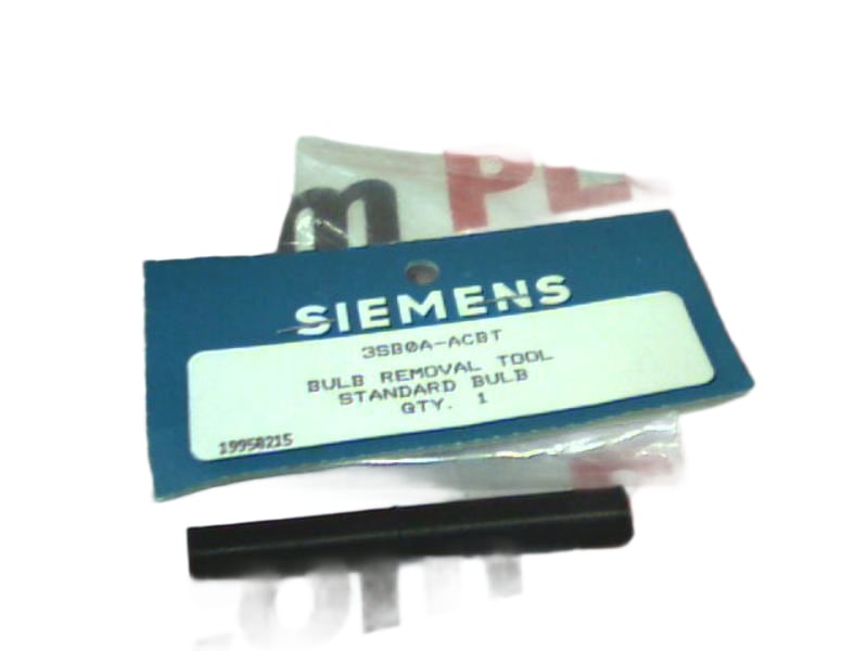 3SB0A-ACBT by SIEMENS