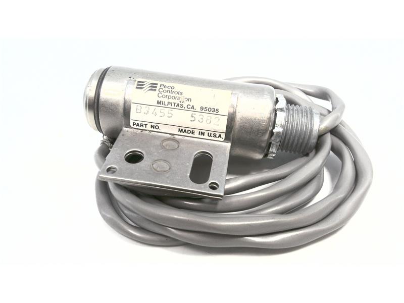 PECO CORPORATION B3455 5382