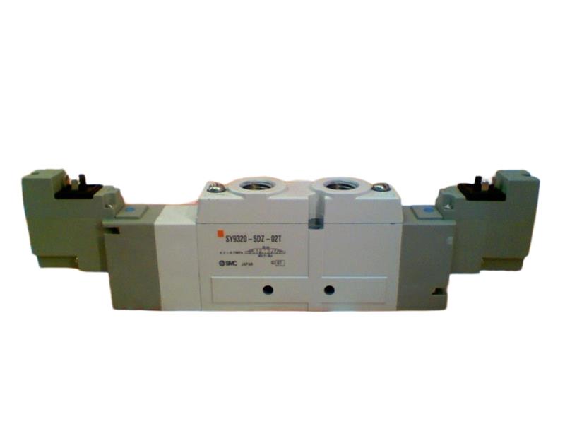 SMC SY9320-5DZ-02T