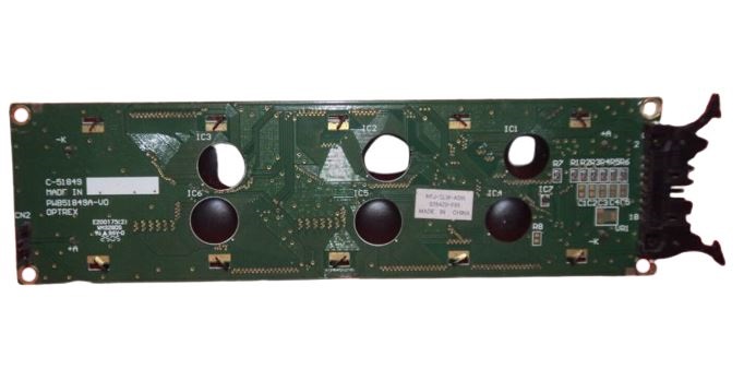 KYOCERA PWB51849A-V0