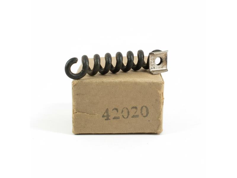 EATON CORPORATION 42020