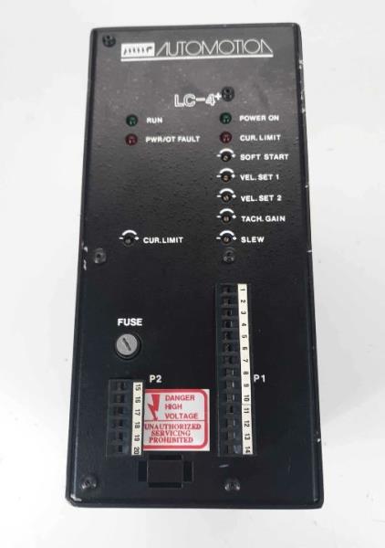 AUTOMATION DIRECT LC4CP10002