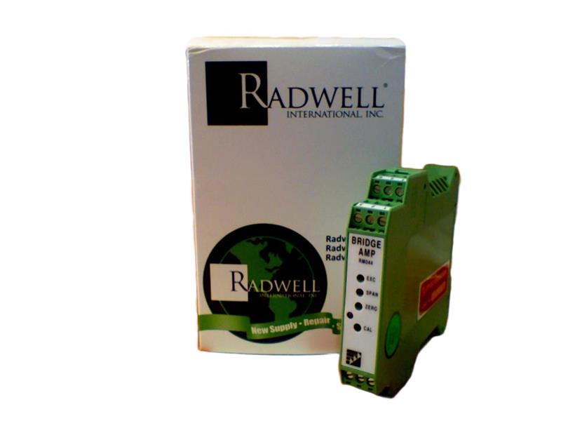 APPLIED MEASUREMENTS LTD RM044