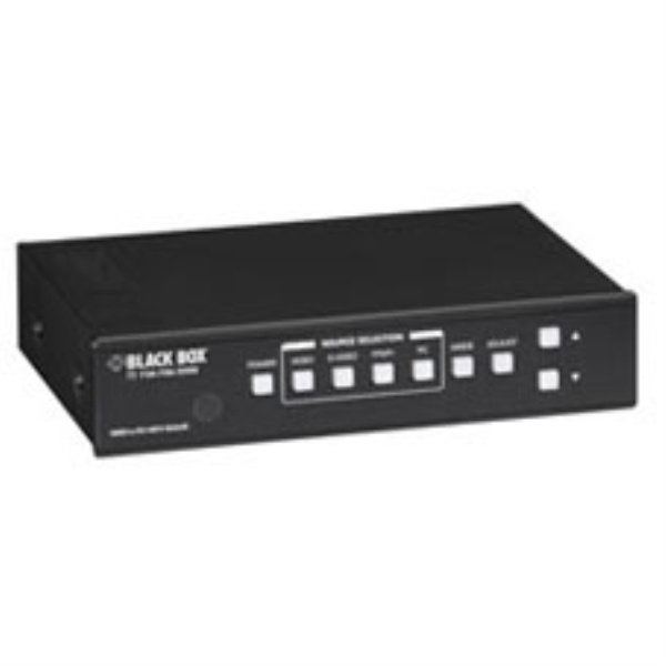 BLACK BOX CORP AC138A