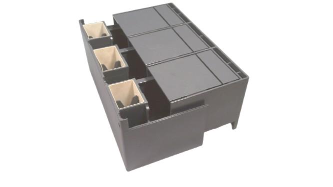 ASEA BROWN BOVERI KT7XHTC-3