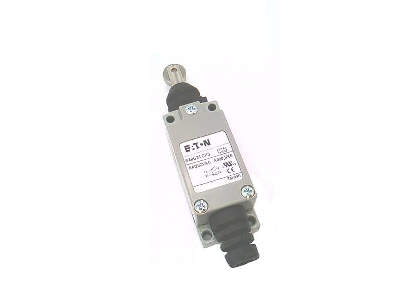 EATON CORPORATION E49G31CP3