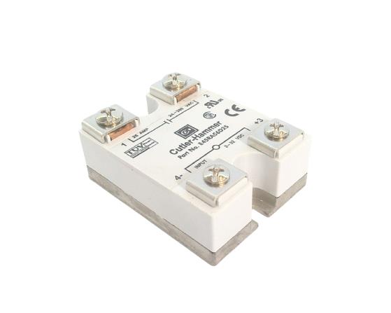 EATON CORPORATION E45RA56D25