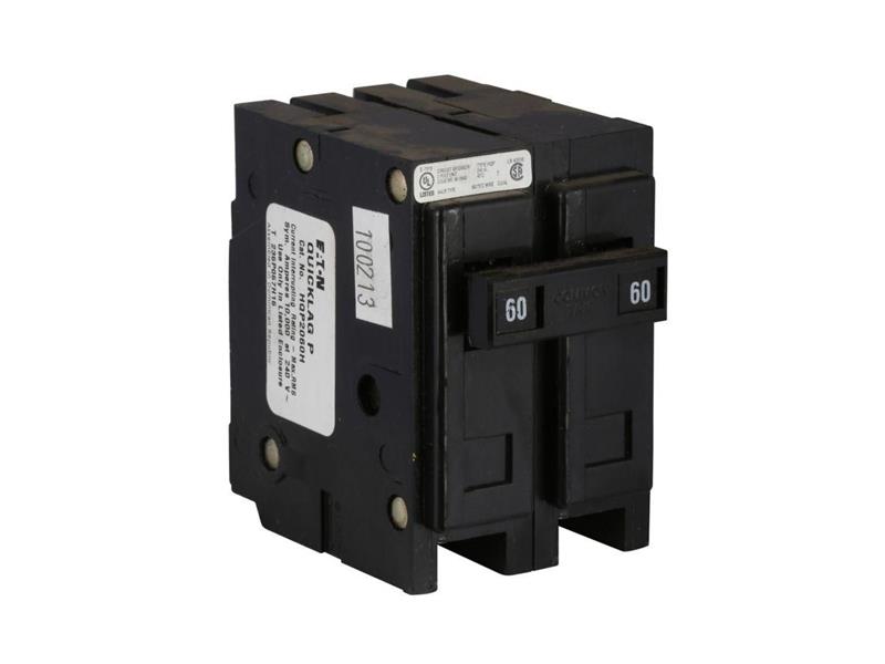 EATON CORPORATION HQP2060H