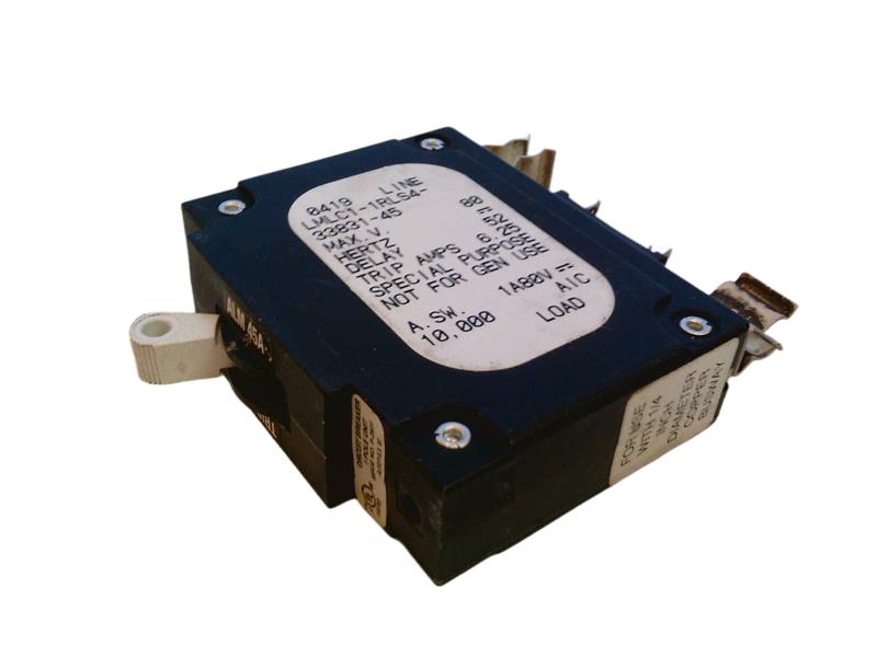 LMLC1-1RLS4-33831-45 by SENSATA TECHNOLOGIES
