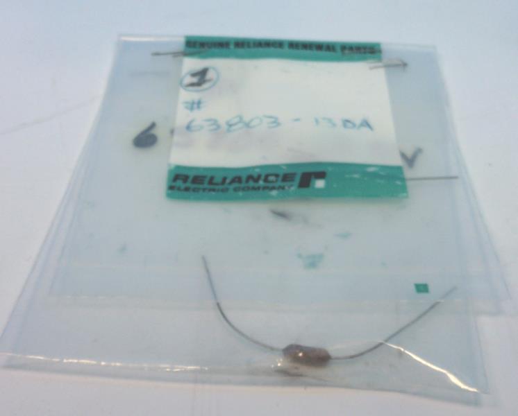 ASEA BROWN BOVERI 63803-13DA