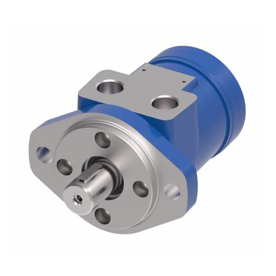 EATON CORPORATION H-100DD2F-J