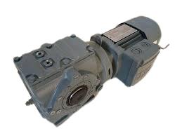 SEW EURODRIVE SA47 DR63L4/TH
