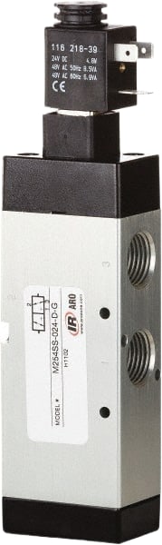 M253SS-024-D by INGERSOLL RAND